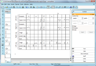 EWNotator2.1ScreenS